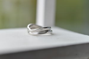 手作り結婚指輪