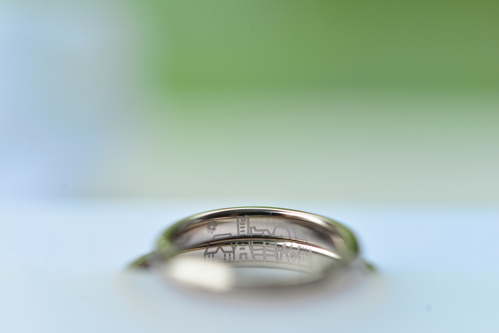 思い出の風景をレーザー刻印で Craft Engrave Life 思い出の風景をレーザー刻印で Craft Engrave Life