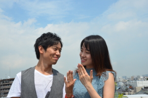 手作り結婚指輪