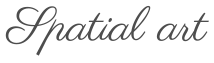 Spatial art