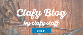 Clafy Blog by clafy staff